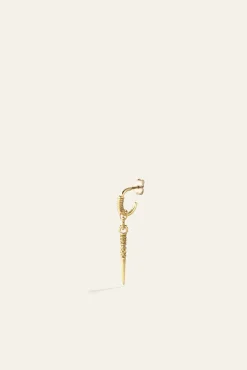 ba&sh OLIE< Jewelry