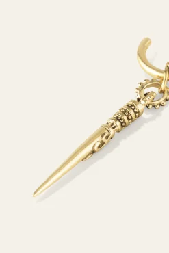 ba&sh OLIE< Jewelry