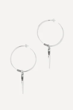 ba&sh OLWEN< Jewelry