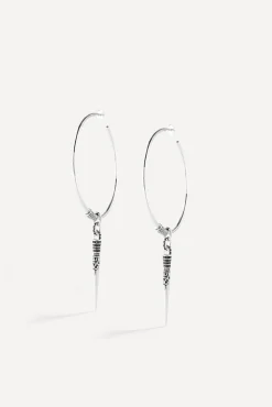 ba&sh OLWEN< Jewelry