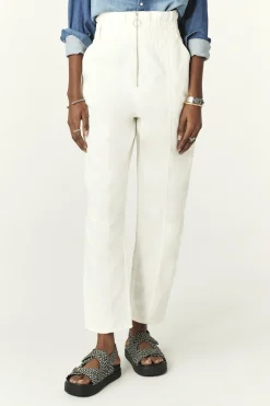 ba&sh OMNY< Pants & Jeans