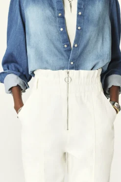 ba&sh OMNY< Pants & Jeans