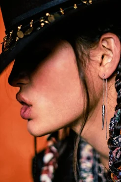 ba&sh ONEIDA< Jewelry