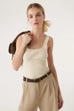ba&sh OXMO< Sweaters & Cardigans|Tops & Shirts
