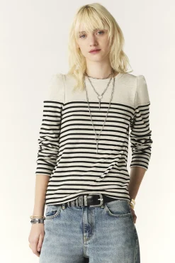 ba&sh PALKI< T-Shirts & Tank Tops
