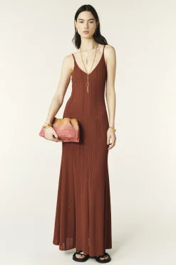 ba&sh PAMILA< Dresses