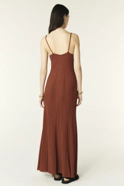 ba&sh PAMILA< Dresses