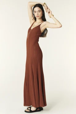 ba&sh PAMILA< Dresses