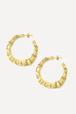 ba&sh PANNADA< Jewelry