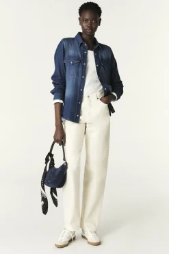 ba&sh Pants< Pants & Jeans
