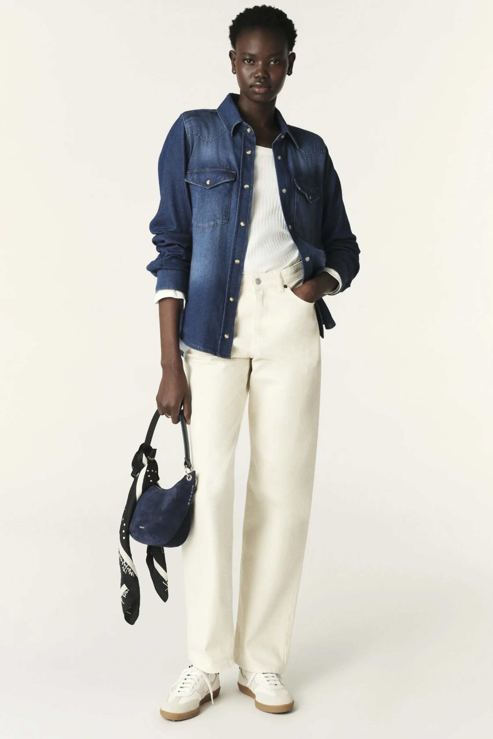 ba&sh Pants< Pants & Jeans