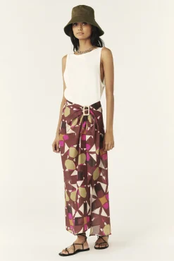 ba&sh PAOLA< Skirts & Shorts|Scarves & Beanies