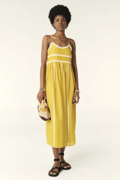 ba&sh PENSEE< Dresses