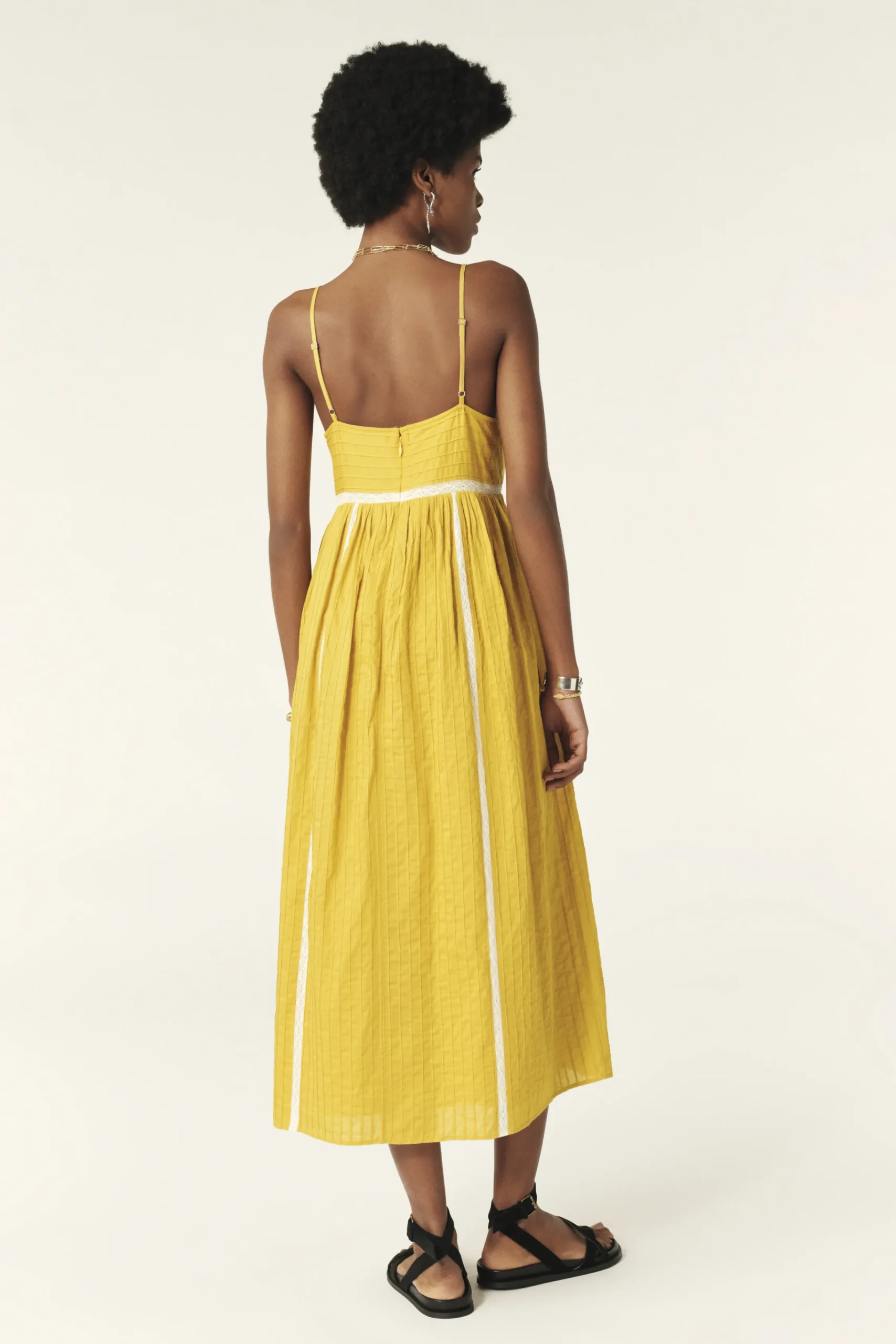 ba&sh PENSEE< Dresses