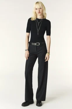 ba&sh PISTACHIO< Pants & Jeans