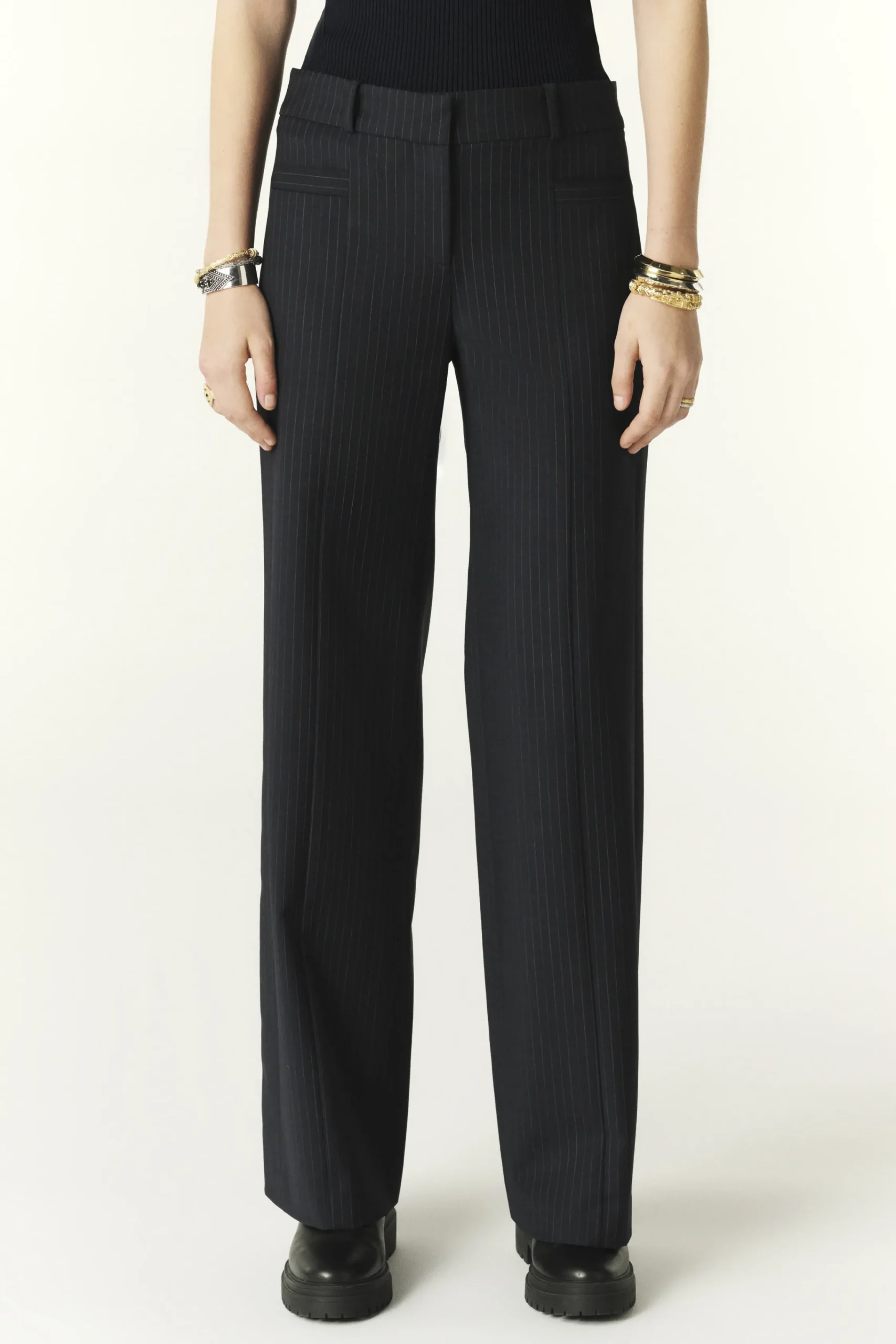 ba&sh PISTACHIO< Pants & Jeans