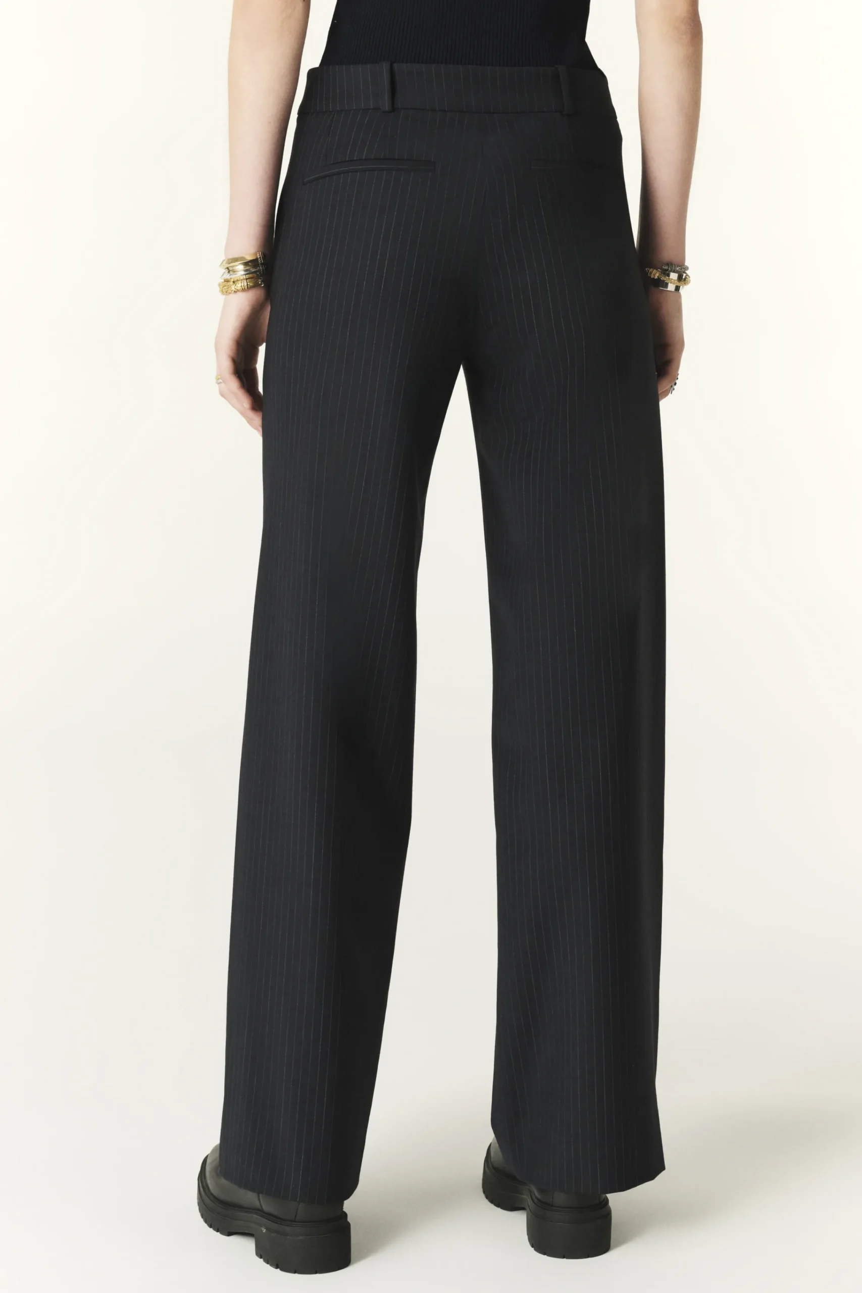 ba&sh PISTACHIO< Pants & Jeans