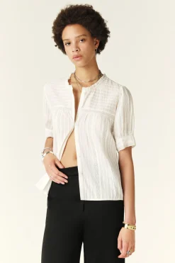 ba&sh POEME< Tops & Shirts