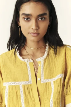 ba&sh POEME< Tops & Shirts