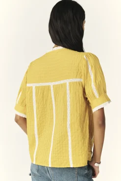 ba&sh POEME< Tops & Shirts