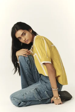 ba&sh POEME< Tops & Shirts