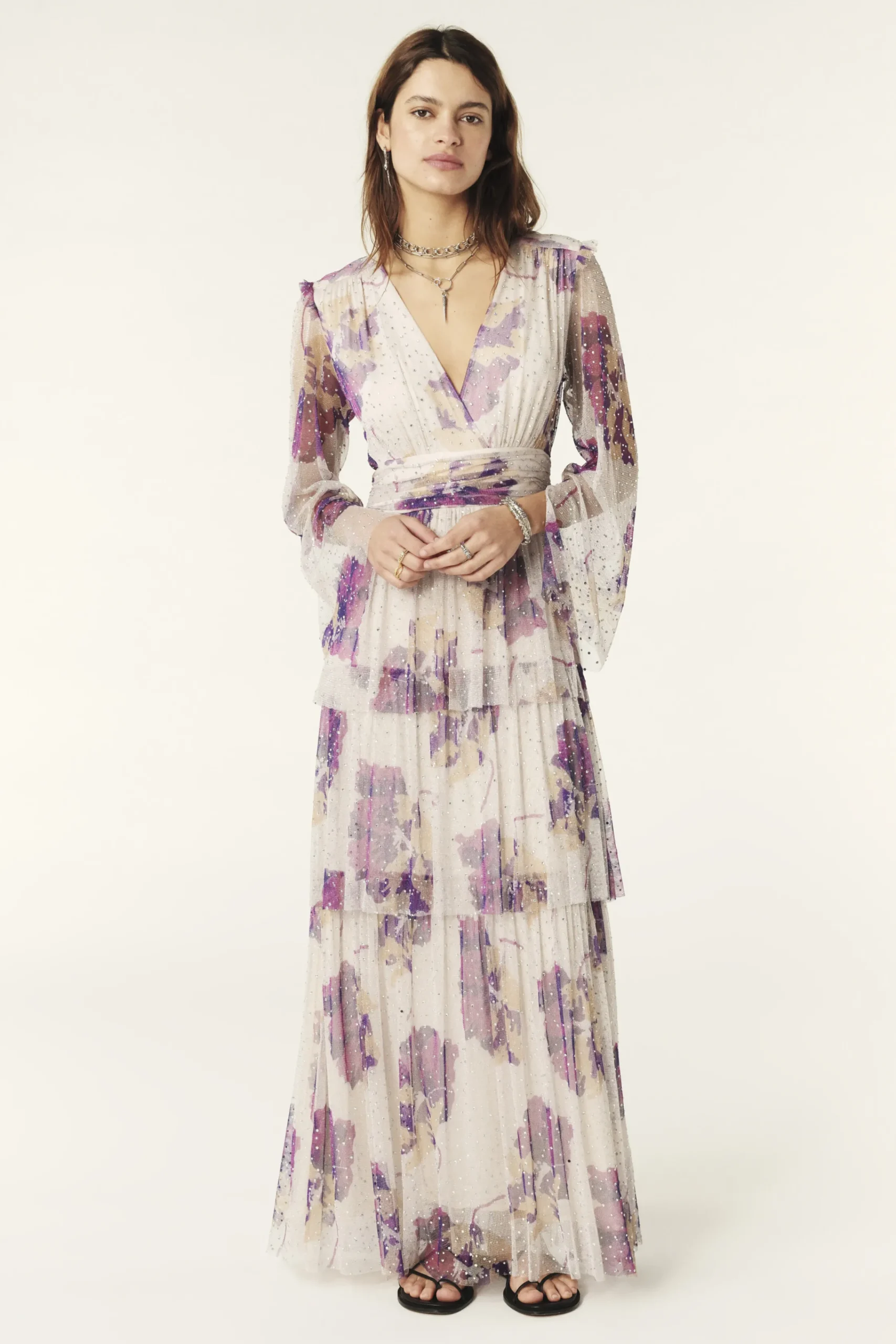 ba&sh RAILEY< Dresses