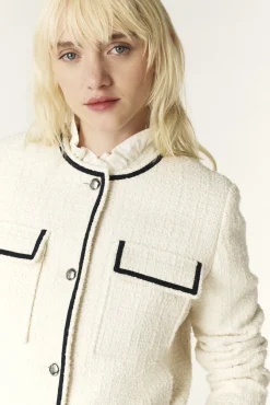 ba&sh RAOUL< Jackets & Coats