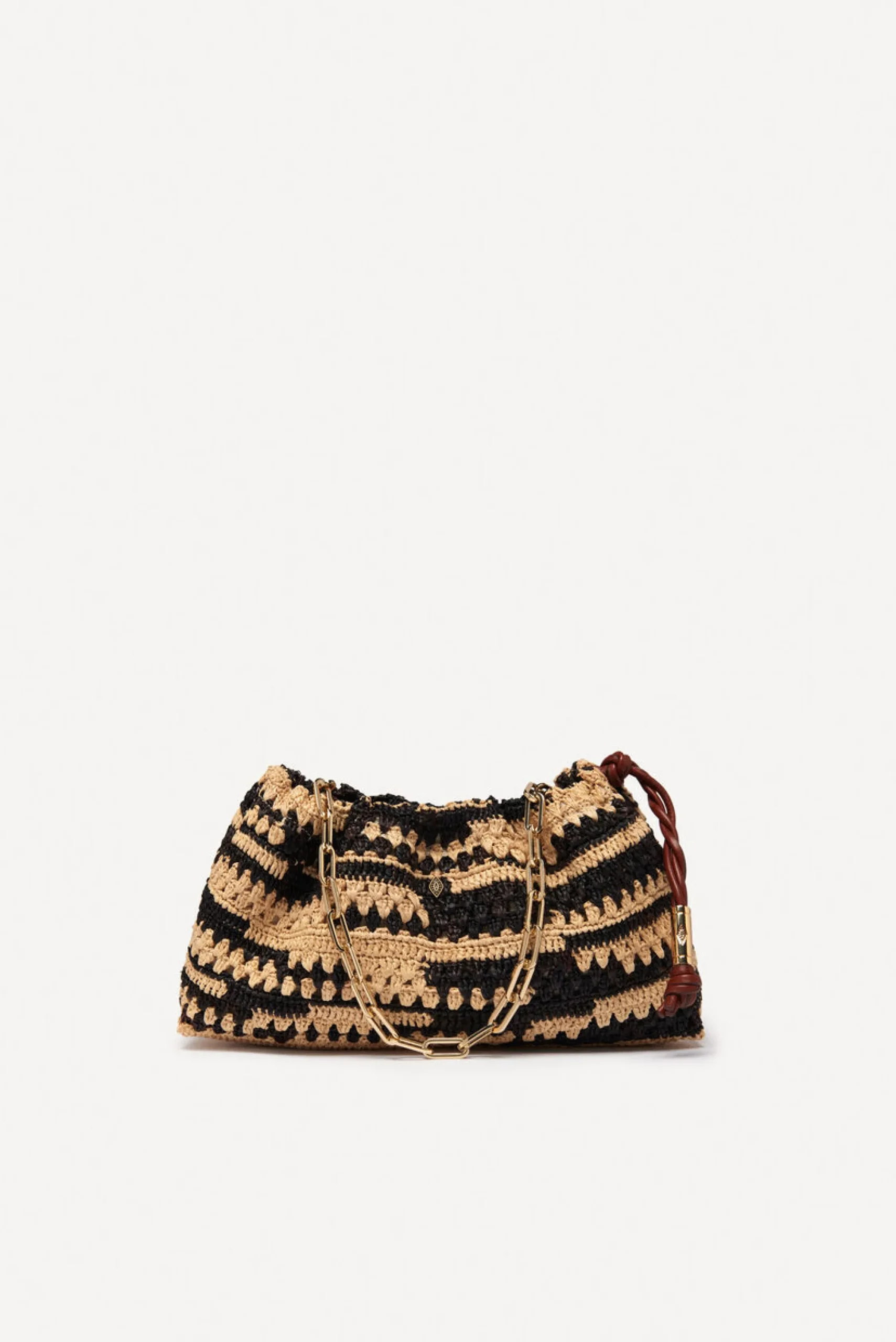 ba&sh RAPHIA< Bags