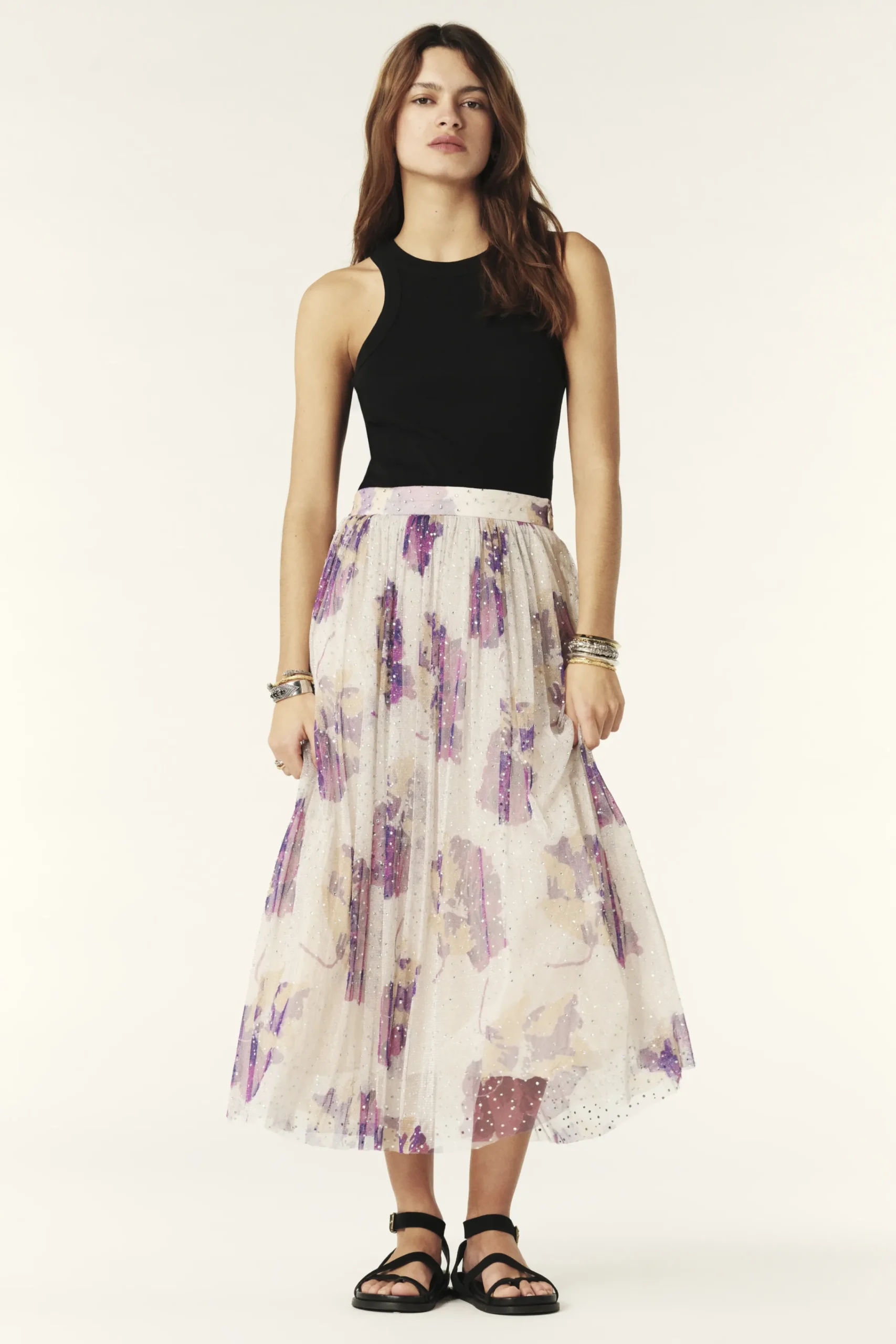 ba&sh RAYA< Skirts & Shorts