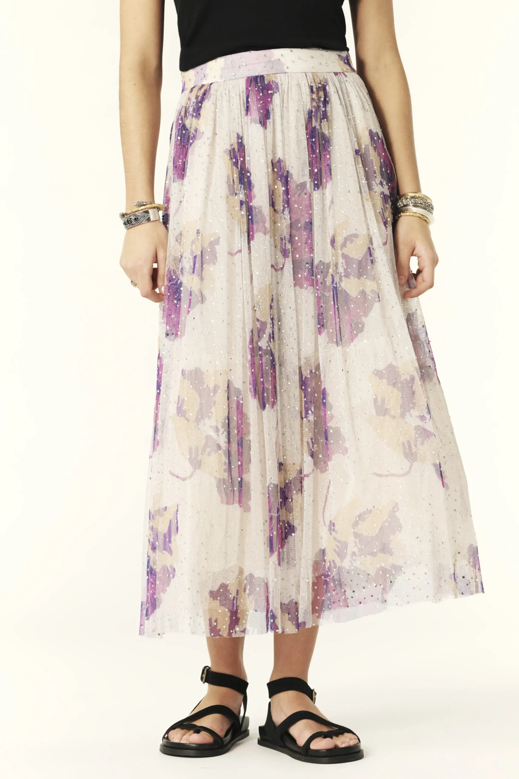 ba&sh RAYA< Skirts & Shorts