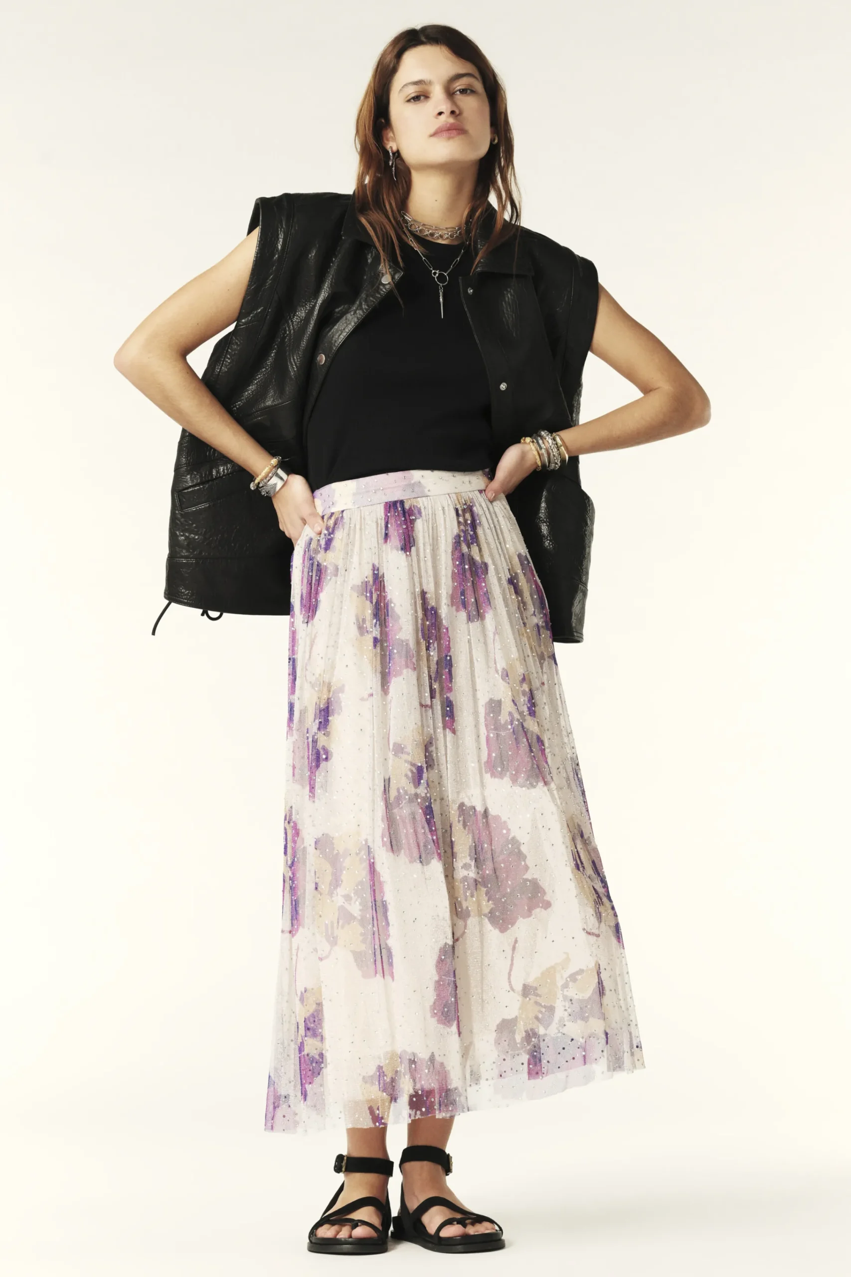 ba&sh RAYA< Skirts & Shorts