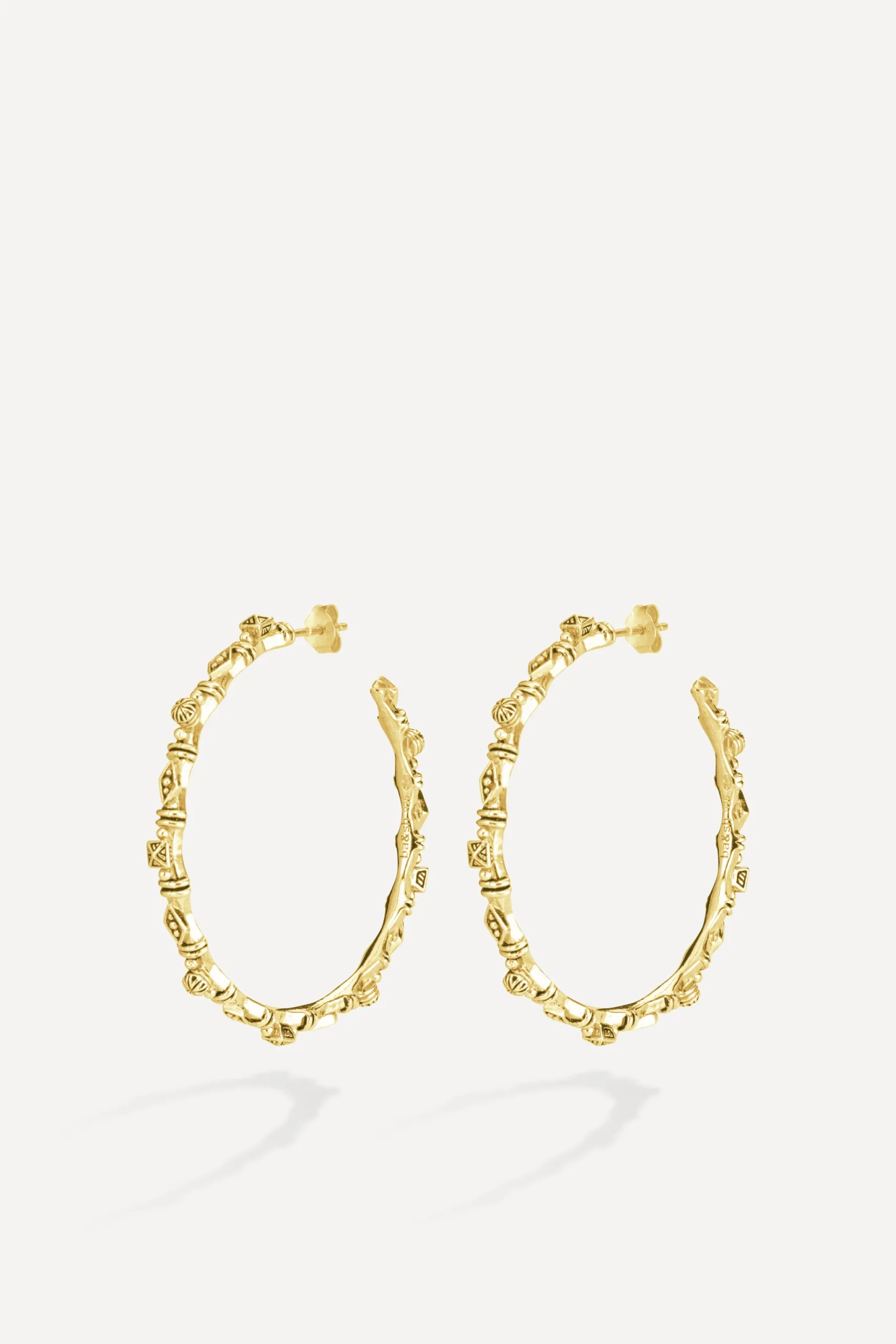 ba&sh RECORDS< Jewelry