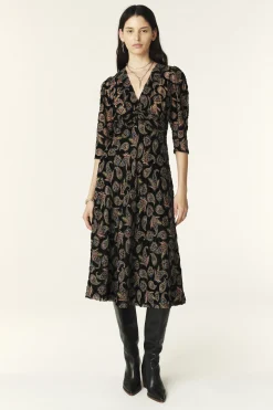 ba&sh REMY< Dresses
