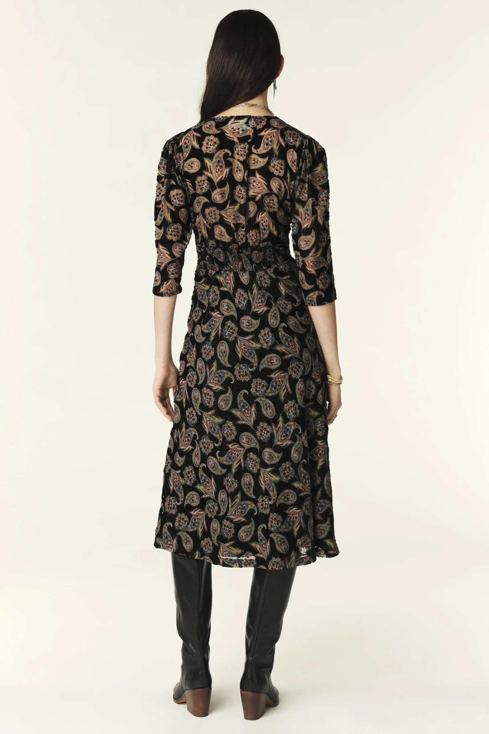 ba&sh REMY< Dresses