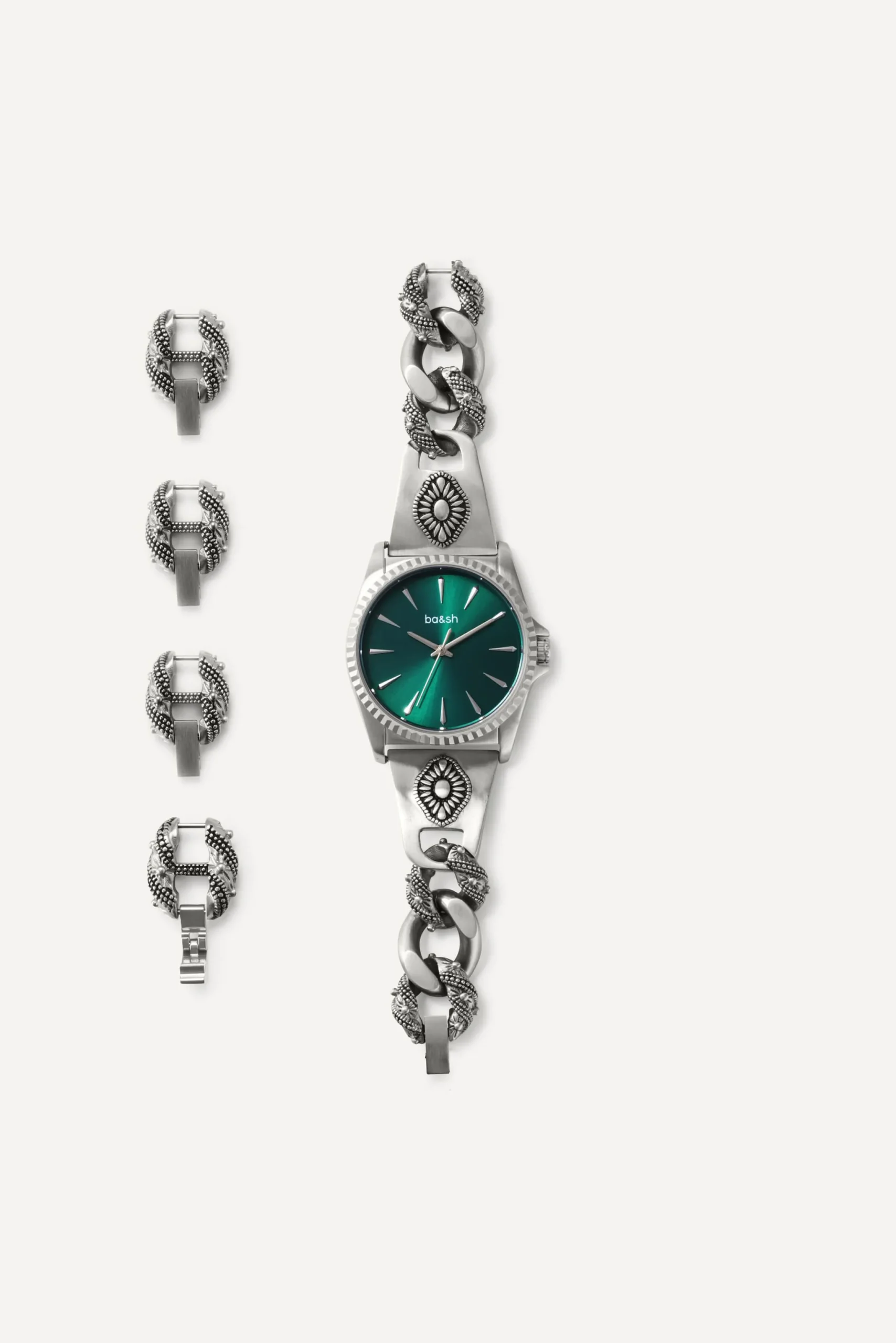 ba&sh RESET< Jewelry