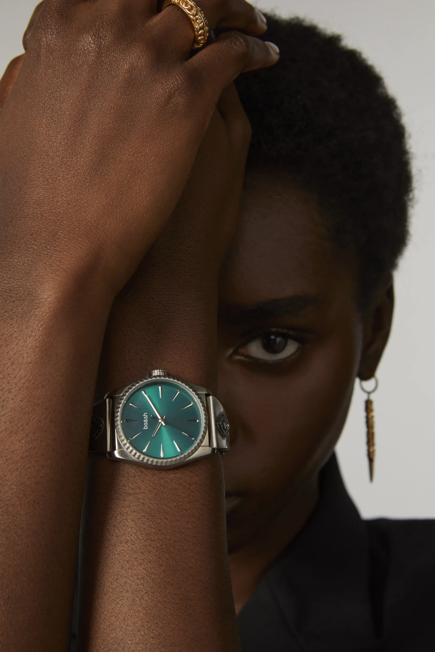 ba&sh RESET< Jewelry