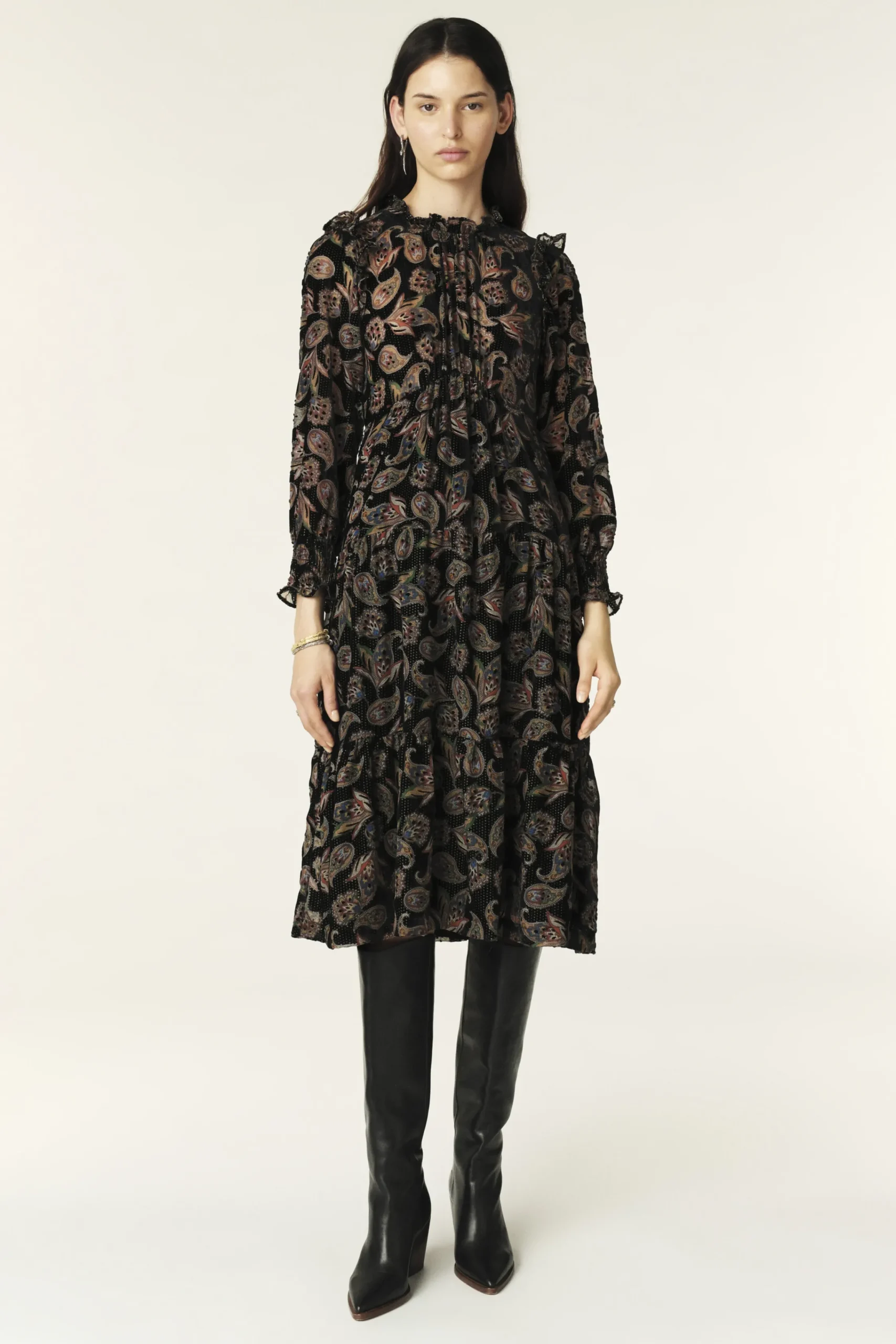 ba&sh ROANE< Dresses