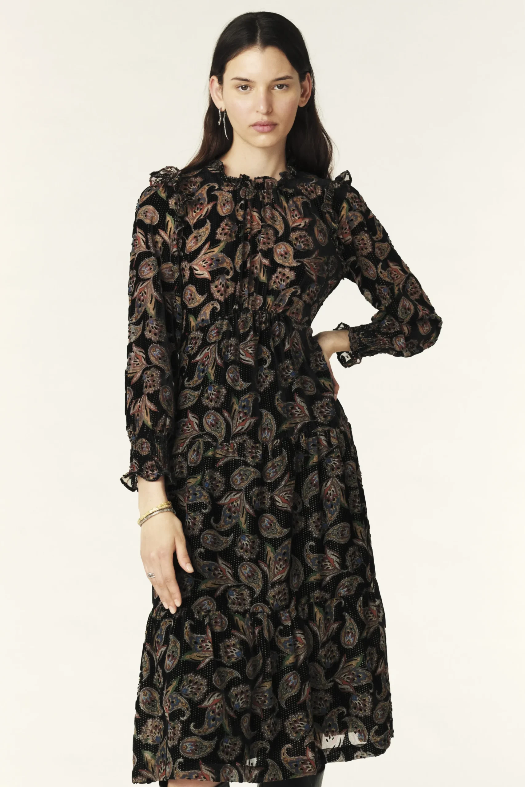 ba&sh ROANE< Dresses