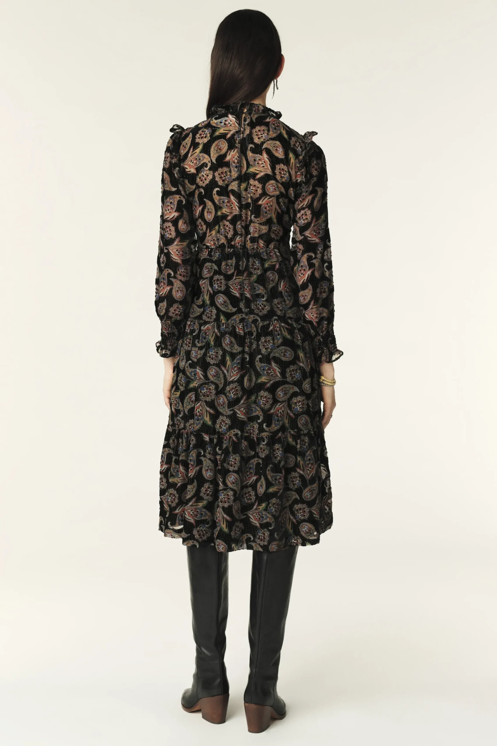 ba&sh ROANE< Dresses