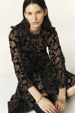 ba&sh ROANE< Dresses