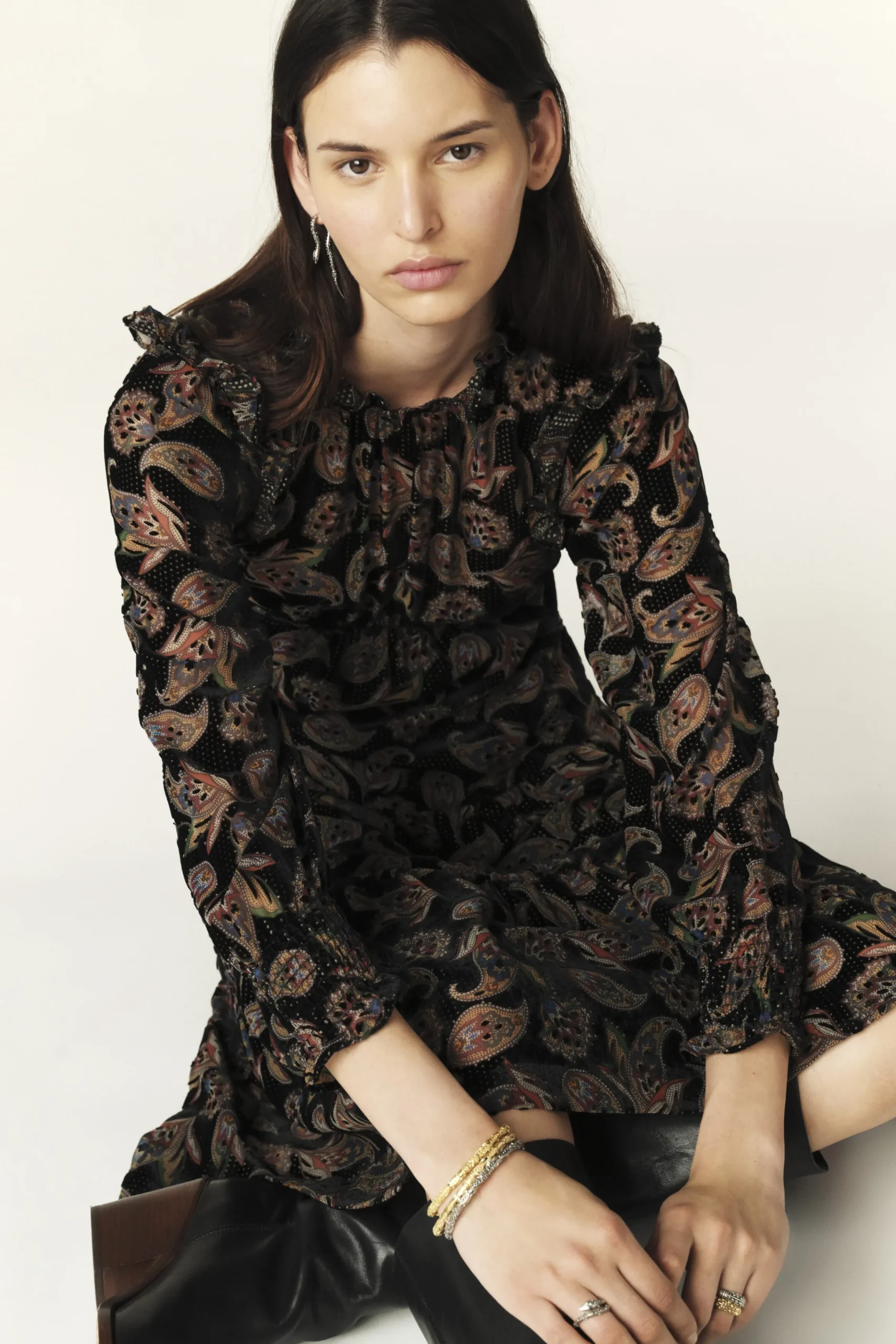 ba&sh ROANE< Dresses