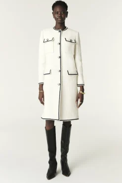 ba&sh ROMEO< Jackets & Coats