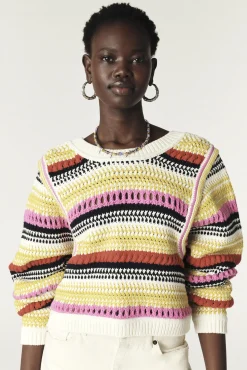 ba&sh ROMY< Sweaters & Cardigans
