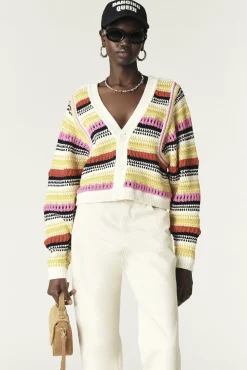 ba&sh ROMY< Sweaters & Cardigans