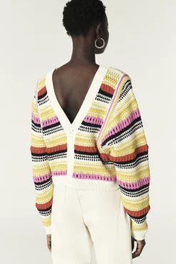 ba&sh ROMY< Sweaters & Cardigans