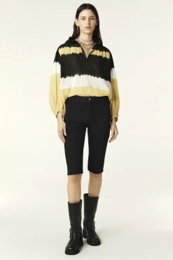 ba&sh RON< Pants & Jeans|Skirts & Shorts