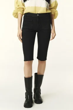 ba&sh RON< Pants & Jeans|Skirts & Shorts