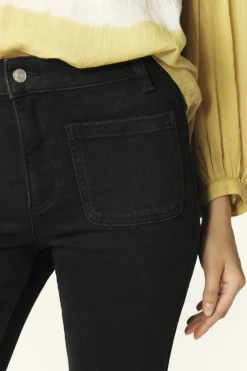 ba&sh RON< Pants & Jeans|Skirts & Shorts