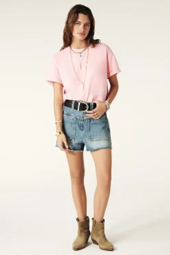 ba&sh ROSIE< T-Shirts & Tank Tops