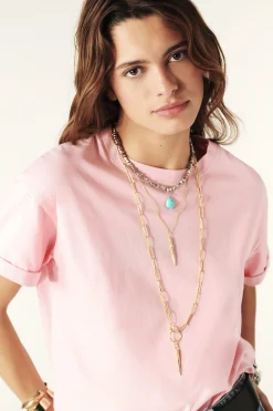 ba&sh ROSIE< T-Shirts & Tank Tops